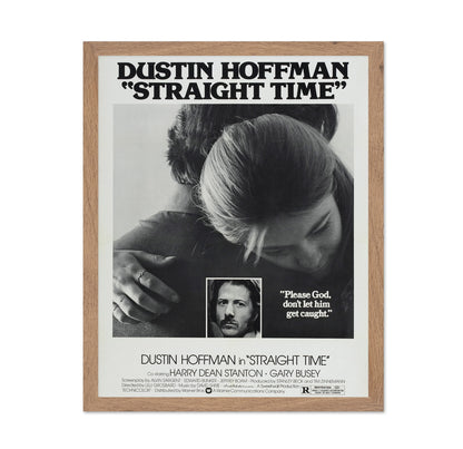 Straight Time 1978