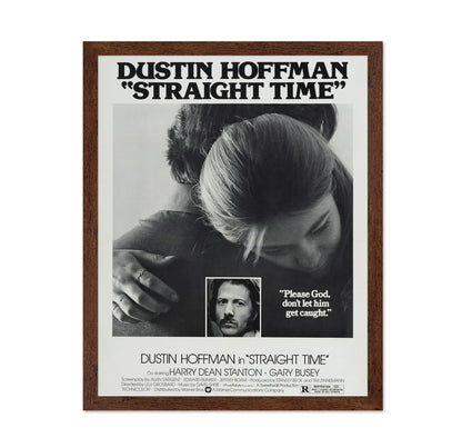 Straight Time 1978