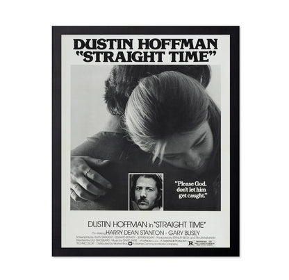 Straight Time 1978