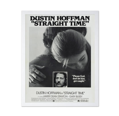 Straight Time 1978