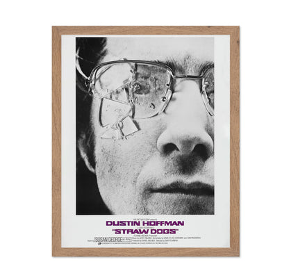 Straw Dogs 1971