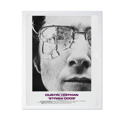 Straw Dogs 1971