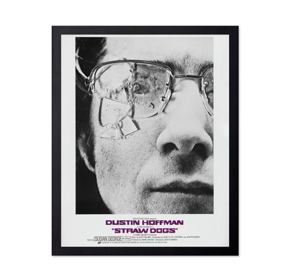 Straw Dogs 1971
