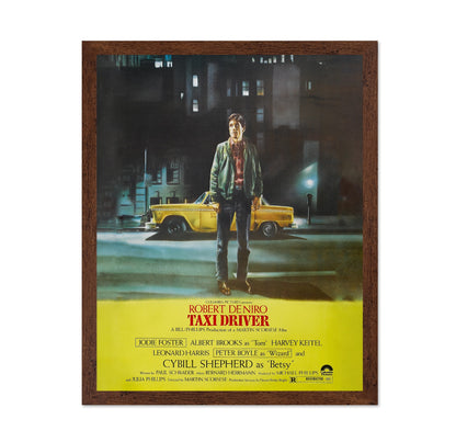 Taxi Driver 1976