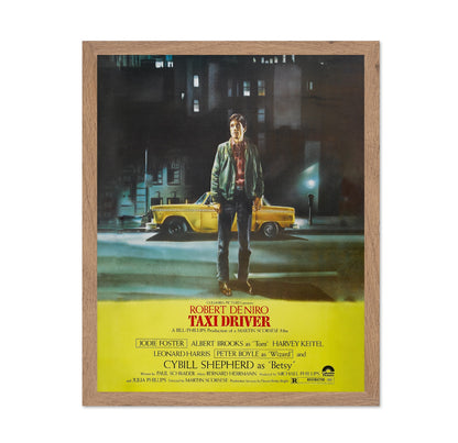 Taxi Driver 1976