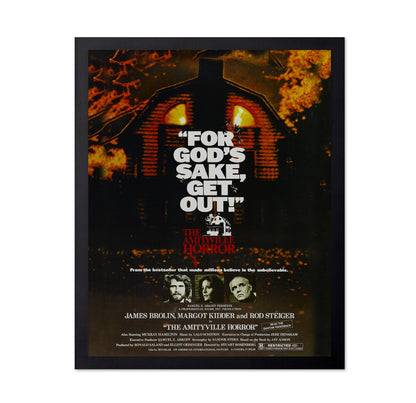 The Amityville Horror 1979