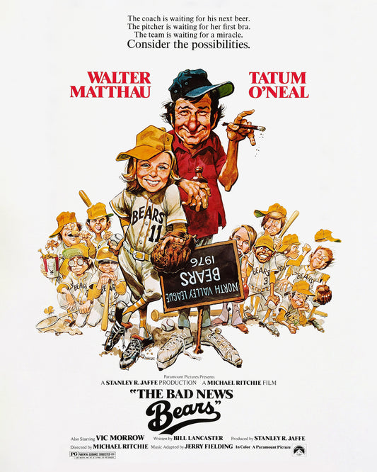 The Bad News Bears 1976