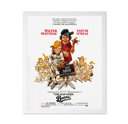 The Bad News Bears 1976