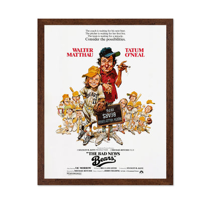 The Bad News Bears 1976