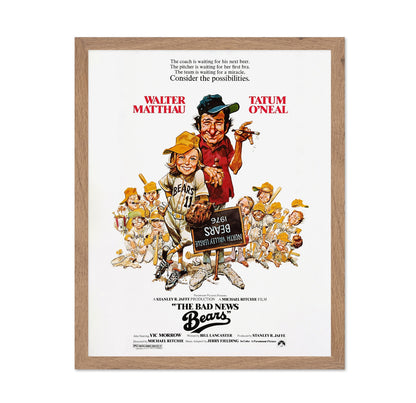 The Bad News Bears 1976