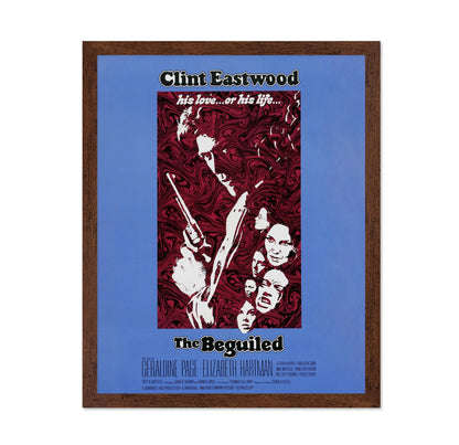 The Beguiled 1971