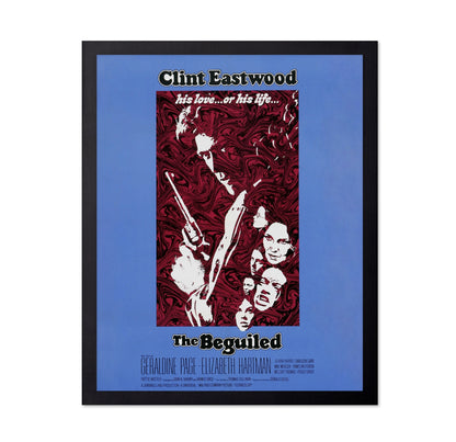 The Beguiled 1971