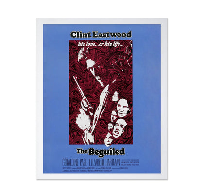 The Beguiled 1971
