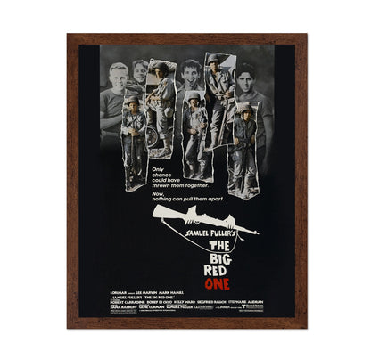 The Big Red One 1980