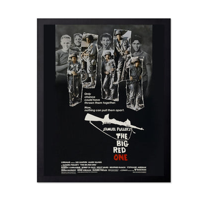 The Big Red One 1980