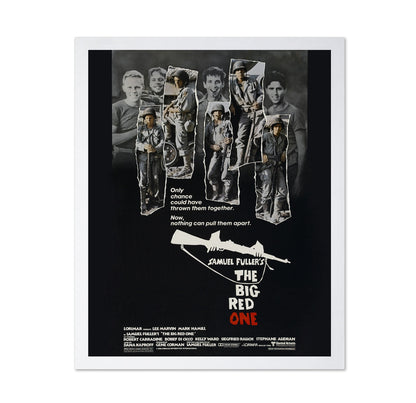 The Big Red One 1980