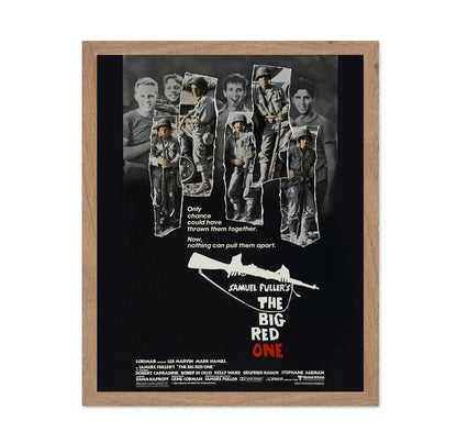 The Big Red One 1980