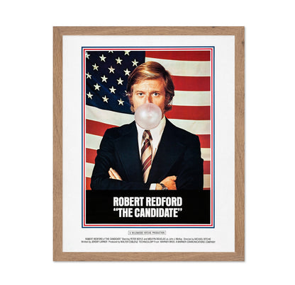 The Candidate 1972