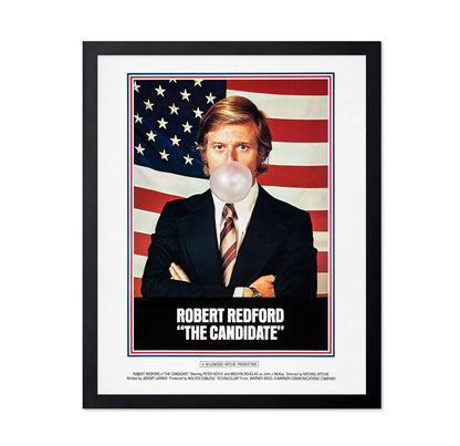 The Candidate 1972