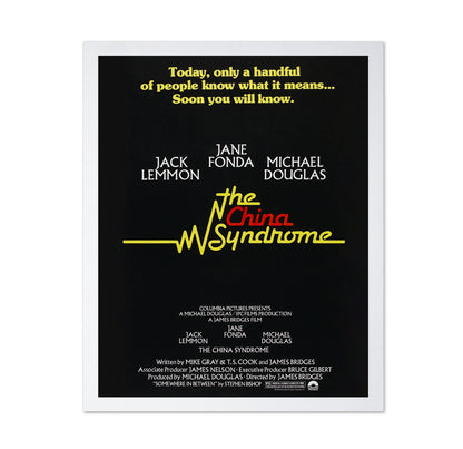 The China Syndrome 1979