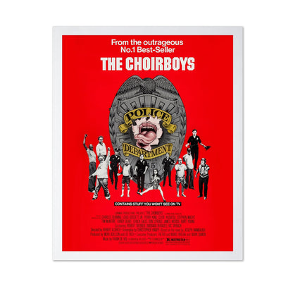 The Choirboys 1977
