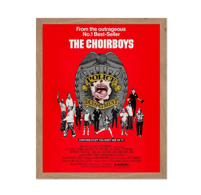 The Choirboys 1977