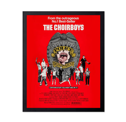 The Choirboys 1977