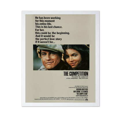 The Competition 1980