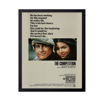 The Competition 1980