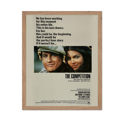 The Competition 1980