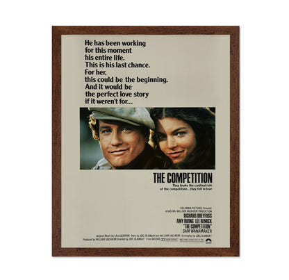 The Competition 1980