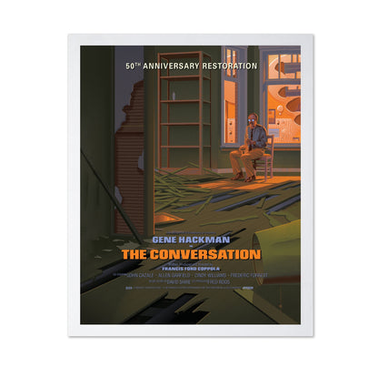 The Conversation 1974