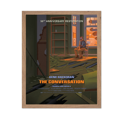 The Conversation 1974