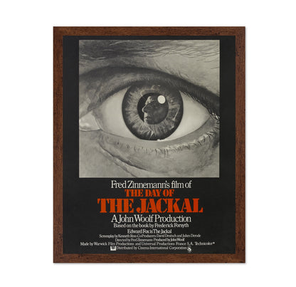 The Day of the Jackal 1973