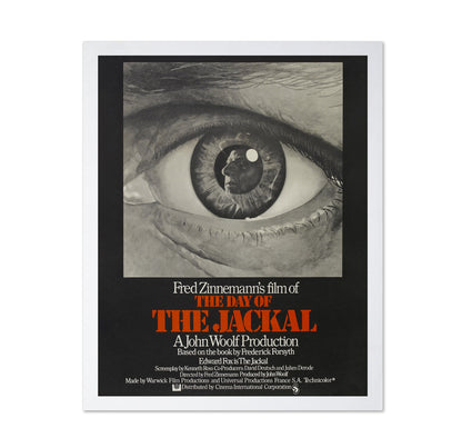 The Day of the Jackal 1973