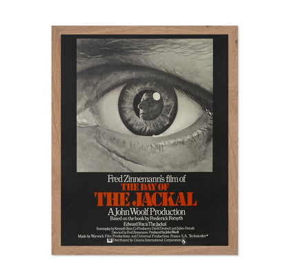 The Day of the Jackal 1973