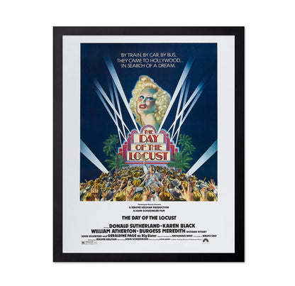 The Day of the Locust 1975