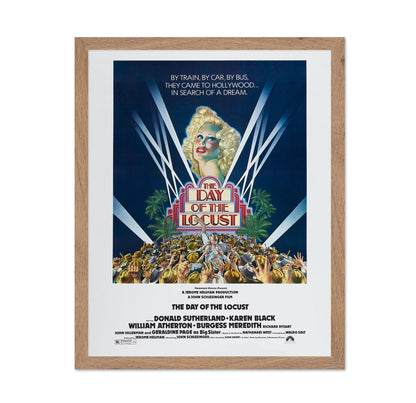 The Day of the Locust 1975