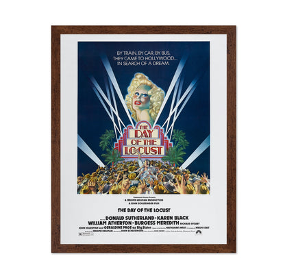 The Day of the Locust 1975