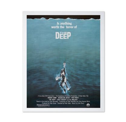 The Deep 1977
