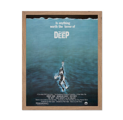 The Deep 1977
