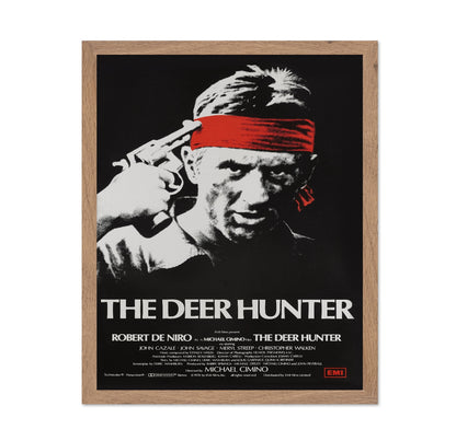 The Deer Hunter 1978