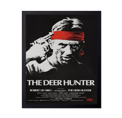 The Deer Hunter 1978