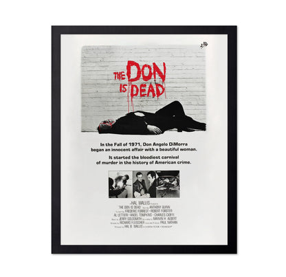 The Don Is Dead 1973