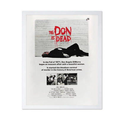 The Don Is Dead 1973