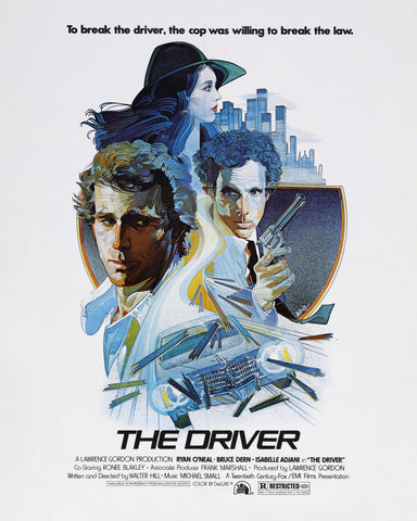 The Driver 1978
