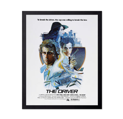 The Driver 1978