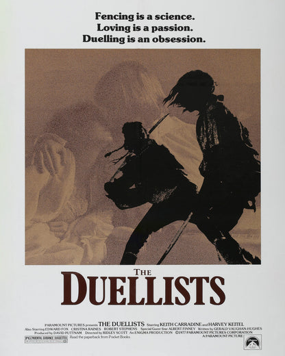 The Duellists 1977