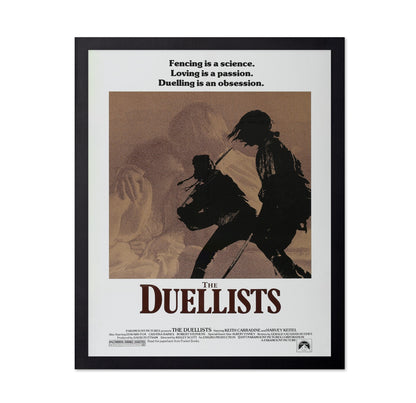 The Duellists 1977