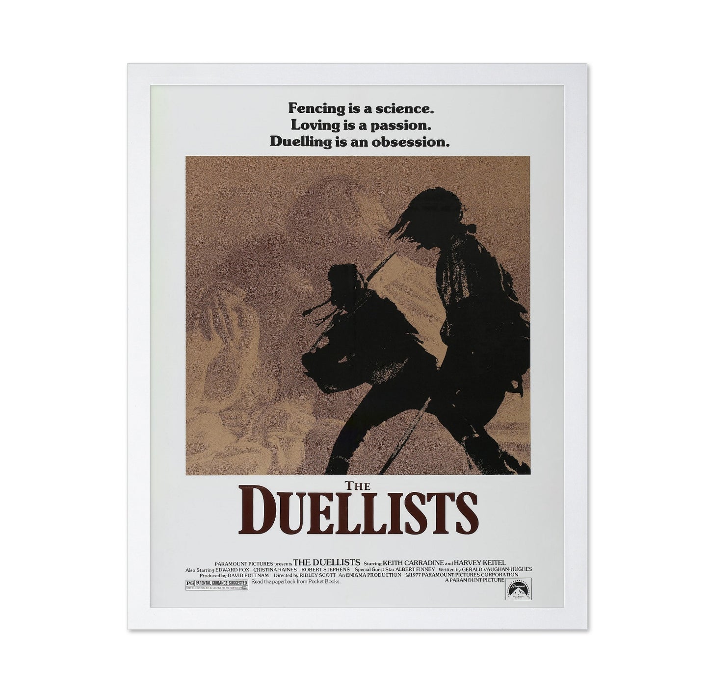 The Duellists 1977